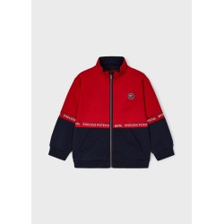 Chandal canguro 2 pantalones niño mayoral