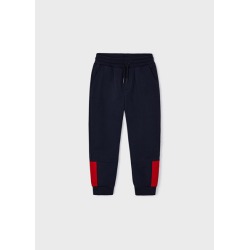 Chandal canguro 2 pantalones niño mayoral
