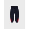 Chandal canguro 2 pantalones niño mayoral