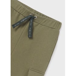 Chandal bolsillo chica mayoral