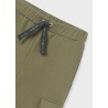 Chandal bolsillo chica mayoral