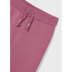 Conjunto pantalon tricot niña mayoral
