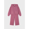 Conjunto pantalon tricot niña mayoral