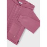 Conjunto pantalon tricot niña mayoral