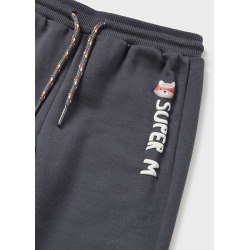 Chandal rayas 2 pantalones bebe niño mayoral