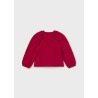 Pullover lazos bebe niña mayoral