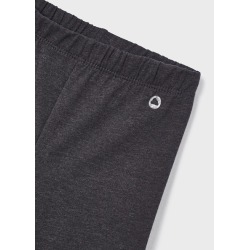 Leggings punto elastan basico niña mayoral