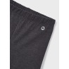 Leggings punto elastan basico niña mayoral