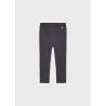 Leggings punto elastan basico niña mayoral