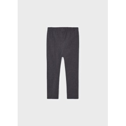 Leggings punto elastan basico niña mayoral