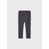 Leggings punto elastan basico niña mayoral