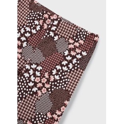 Conjunto leggings niña mayoral