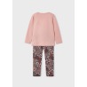 Conjunto leggings niña mayoral