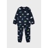Pijama polar niño mayoral