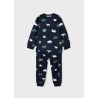 Pijama polar niño mayoral