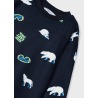 Pijama polar niño mayoral