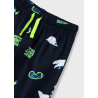 Pijama polar niño mayoral