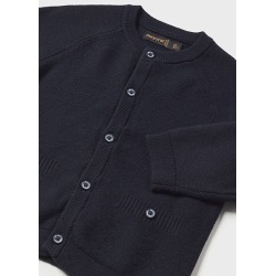 Cardigan tricot vestir bebe niño mayoral