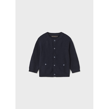 Cardigan tricot vestir bebe niño mayoral