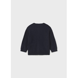 Cardigan tricot vestir bebe niño mayoral