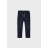 Pantalon soft denim jogger niño mayoral