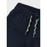 Pantalon soft denim jogger niño mayoral