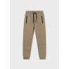 Pantalon felpa sarga chico mayoral