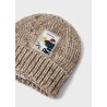 Conjunto gorro niño mayoral
