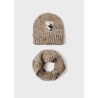 Conjunto gorro niño mayoral
