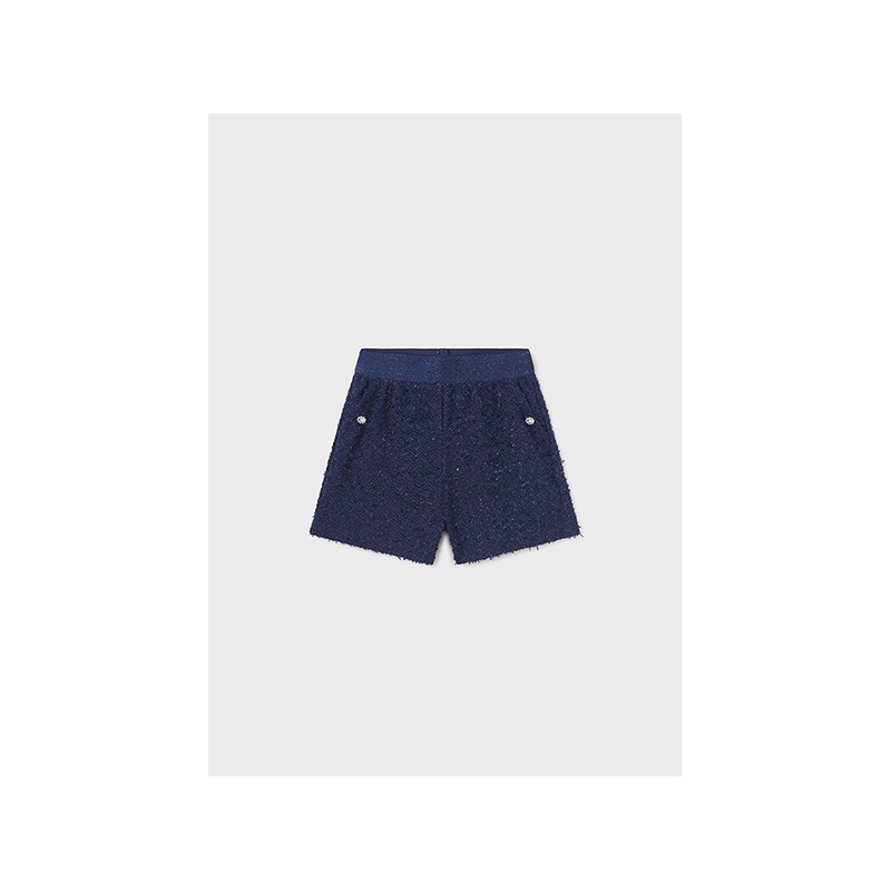 Falda pantalon fantasia chica mayoral