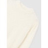 Jersey pelo chica mayoral