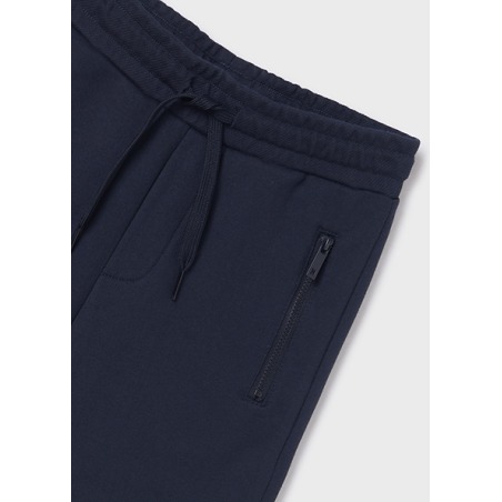 Pantalon felpa sarga chico mayoral