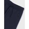 Pantalon felpa sarga chico mayoral