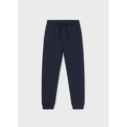 Pantalon felpa sarga chico mayoral