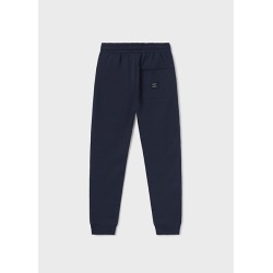 Pantalon felpa sarga chico mayoral