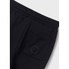 Pantalon felpa basico puños chico mayoral