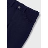 Pantalon felpa basico niña mayoral