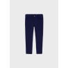 Pantalon felpa basico niña mayoral