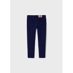 Pantalon felpa basico niña mayoral
