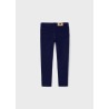 Pantalon felpa basico niña mayoral