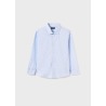 Camisa estampada chico mayoral