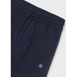 Chandal combinado plana chico mayoral
