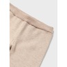 Conjunto tricot pantalon bebe niña mayoral