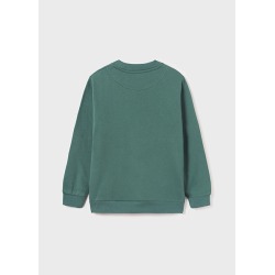 Pullover embossed chico mayoral