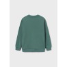 Pullover embossed chico mayoral