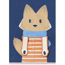 Camiseta play bebe niño mayoral
