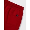 Pantalon felpa basico puños niño mayoral