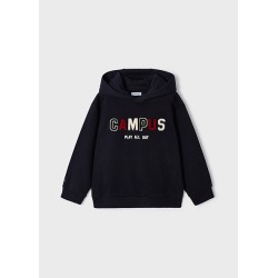 Pullover apliques niño mayoral