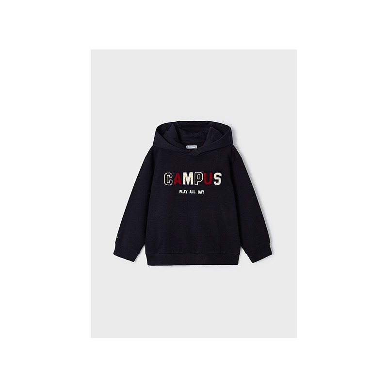 Pullover apliques niño mayoral