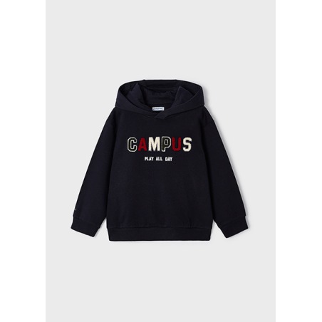 Pullover apliques niño mayoral